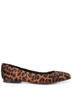 fabio rusconi ballet flats