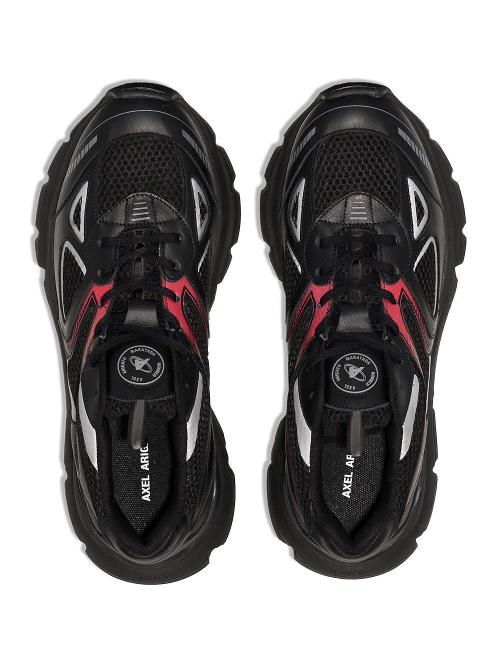 axel arigato hiking boots