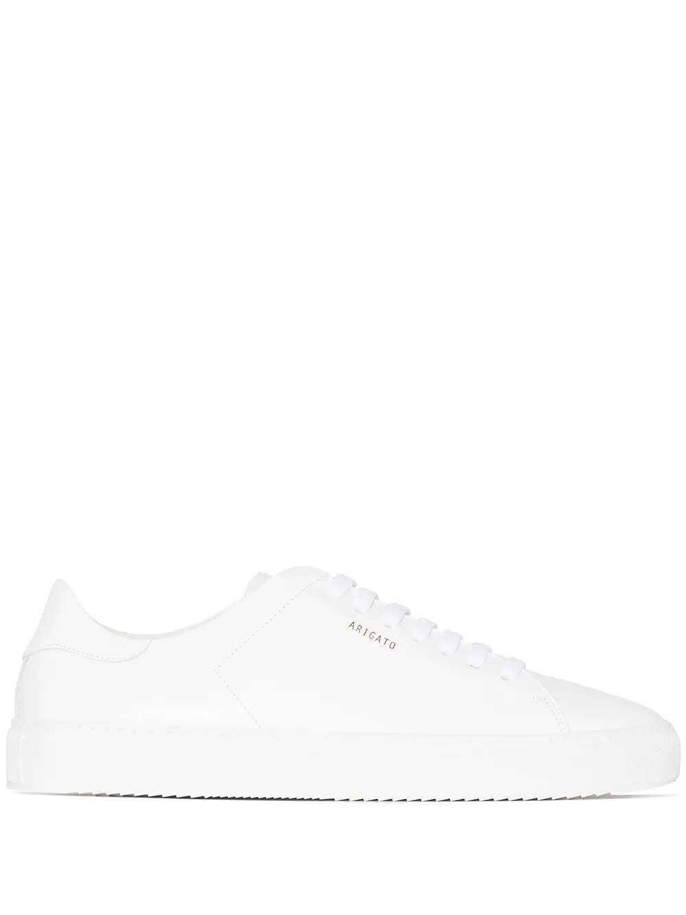 Axel Arigato Clean 90 low top Sneakers Farfetch