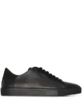 Axel Arigato Clean 90 low-top sneakers - Black