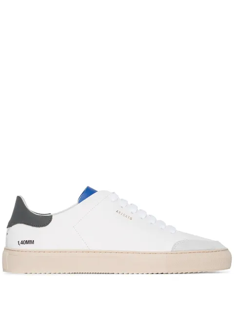 Axel Arigato Clean 90 low-top sneakers