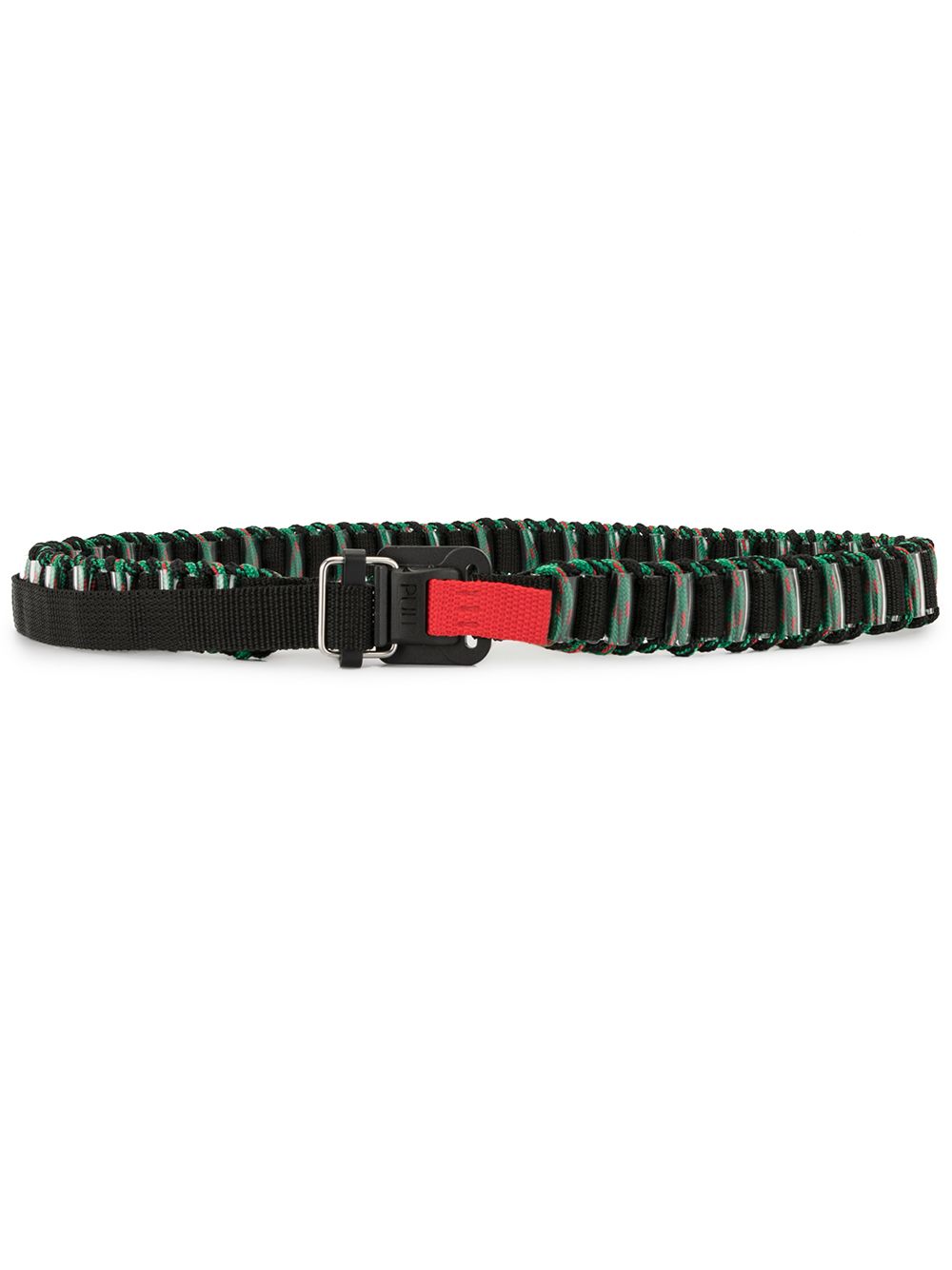 фото Kolor adjustable woven belt