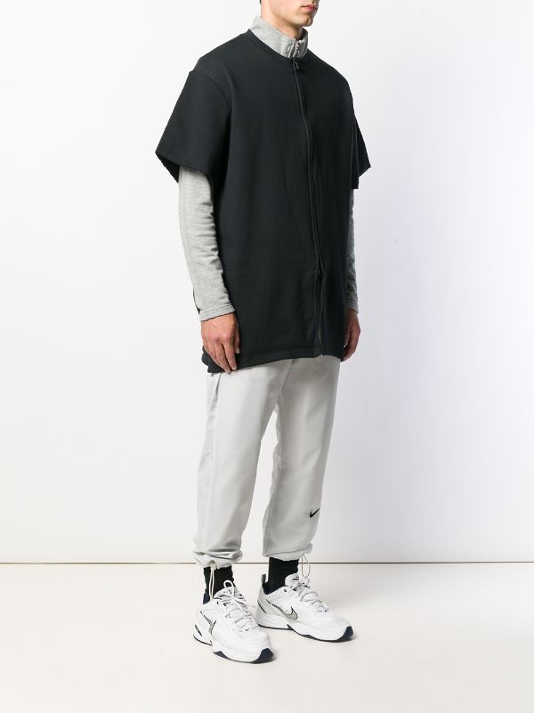Nike X Fear Of God Warm-Up Top 