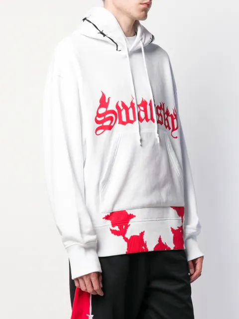 rad milano sweatshirt