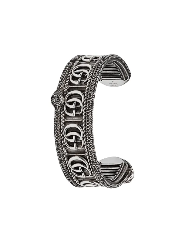double g bracelet