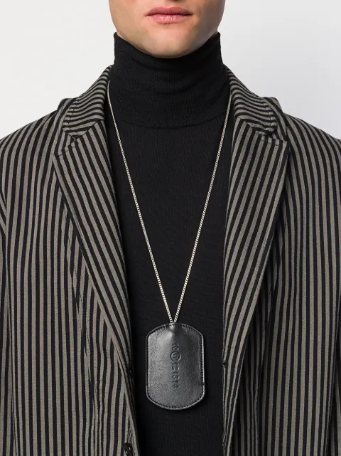 maison margiela chain bolsa