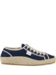Image 1 of Gucci Mini GG espadrille sneaker