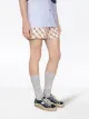 Gucci Mini GG espadrille sneaker