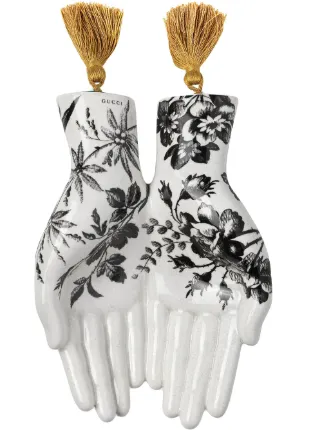 gucci hand tray
