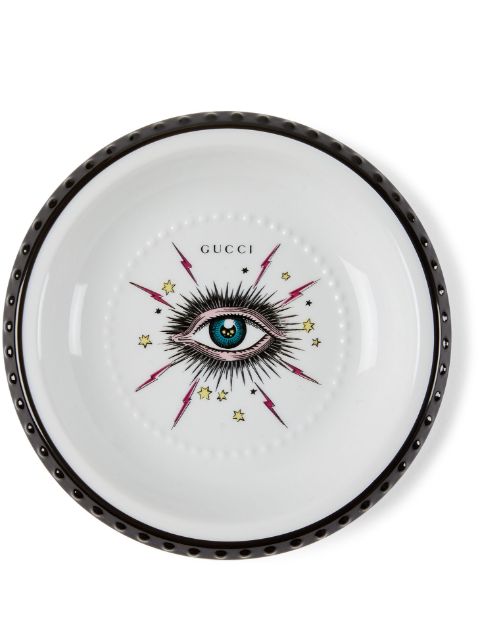 Gucci bandeja decorativa Star Eye