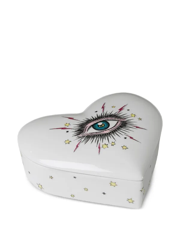Gucci Star Eye プリントボックス 通販 - FARFETCH
