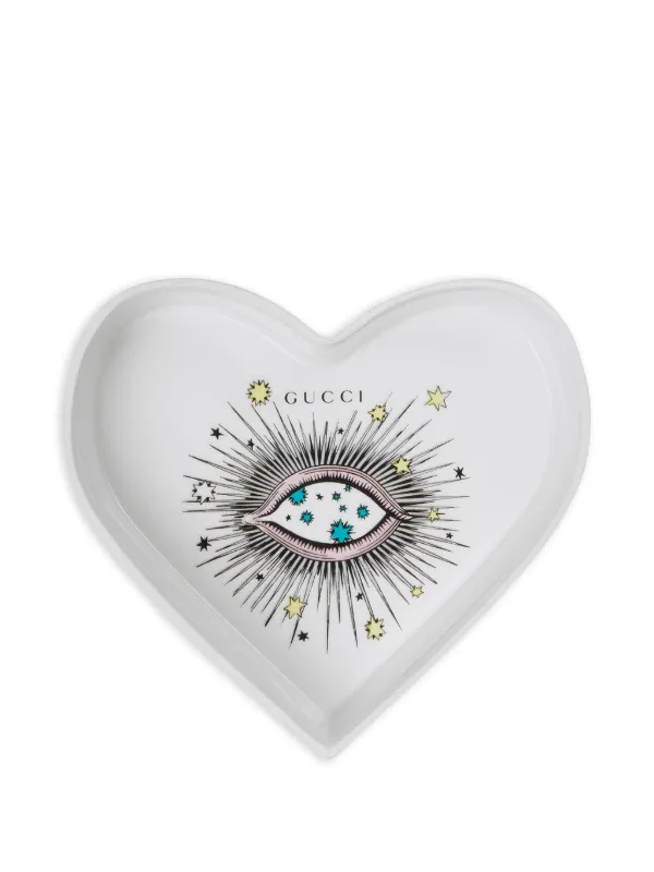 Gucci Star Eye プリントボックス 通販 - FARFETCH