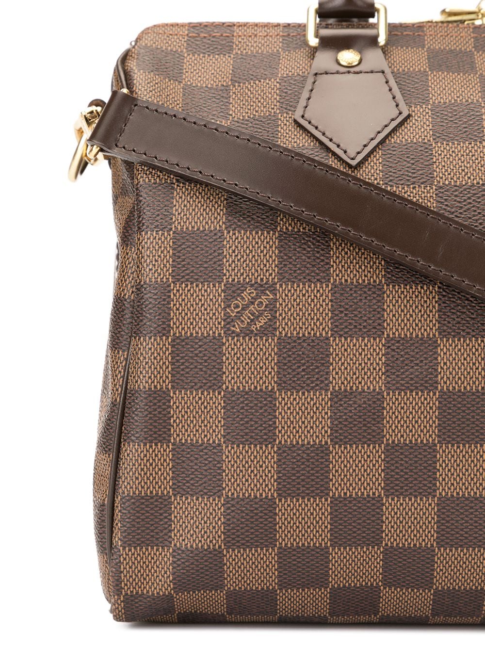 Louis Vuitton Speedy Bandouliere 25 2-way Handbag - Farfetch