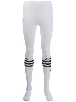adidas alexander wang leggings