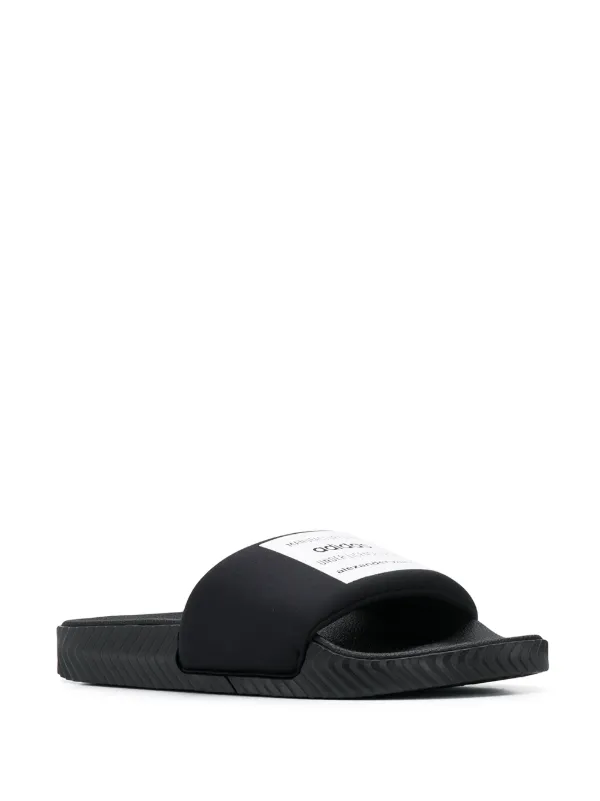 adidas logo slides
