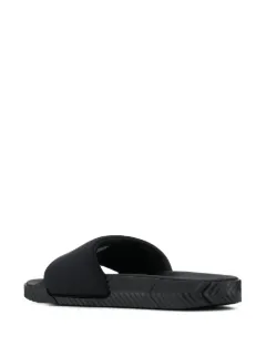 adidas originals by alexander wang adilette slides