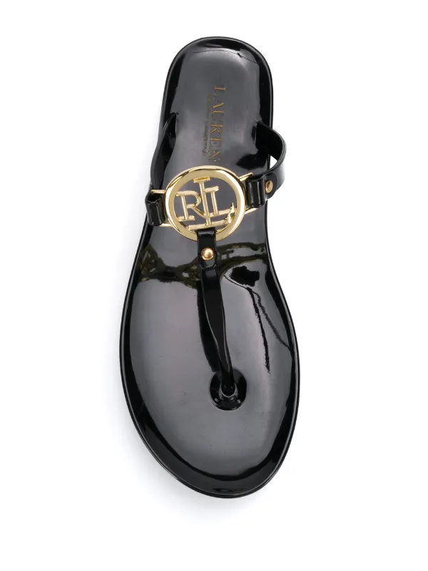 ralph lauren sarahfina sandals