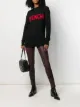 الصورة 2 من Givenchy كنزة بشعار