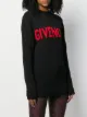 Givenchy كنزة بشعار