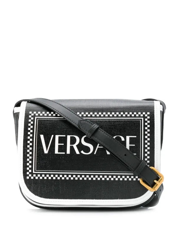 versace 90s clutch