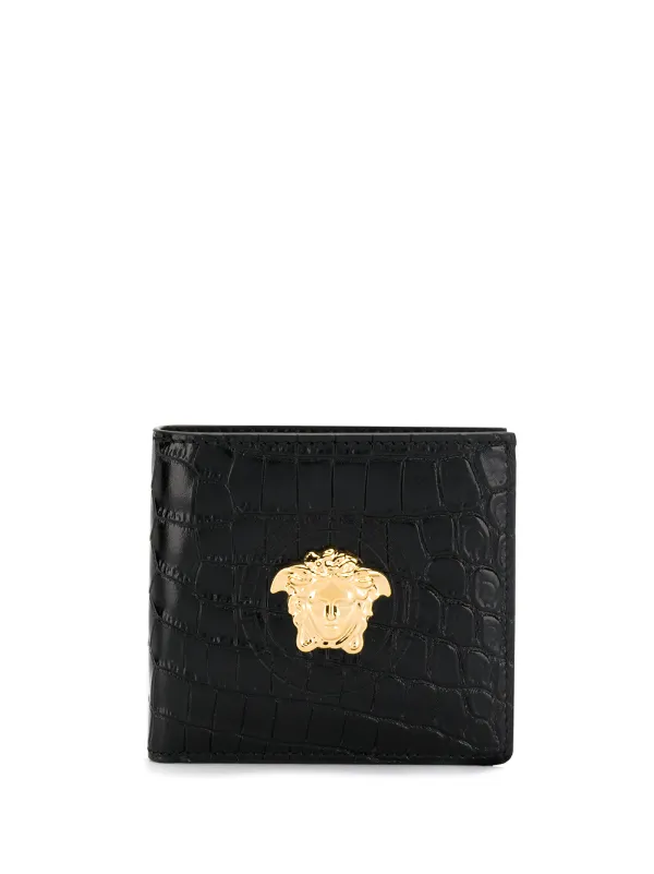 versace plånbok herr versace plånbok herr