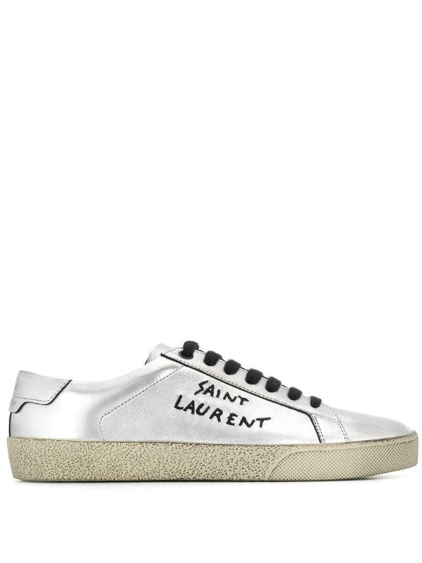 Saint Laurent Court Classic SL/06 