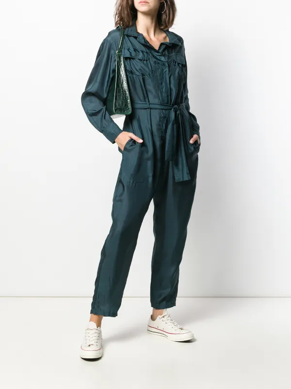 Shop green Katharine Hamnett London