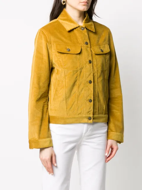 Katharine Hamnett London Keith corduroy 