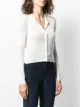 Katharine Hamnett London كارديغان منسوج