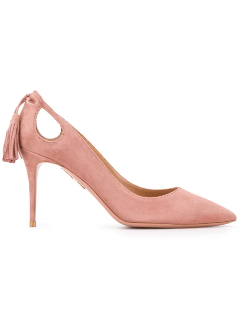 aquazzura marilyn pumps
