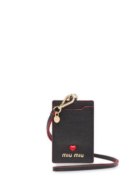 id holder miu miu