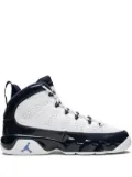 Jordan Kids Air Jordan Retro 9 hi-top sneakers - White