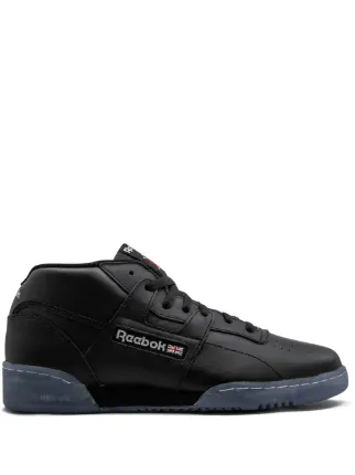 reebok workout mid