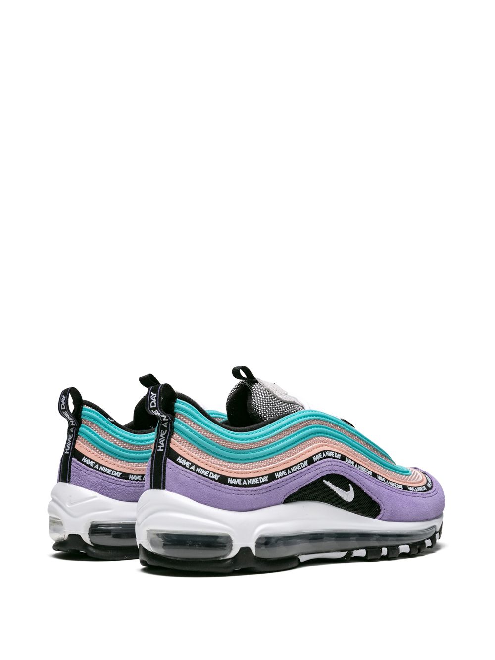 Shop Nike Air Max 97 Se "have A Day In Multicolour