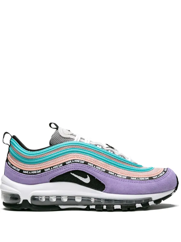 air max 97 multicolour