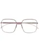 Immagine 1 di Mykita Occhiali da sole squadrati Velma