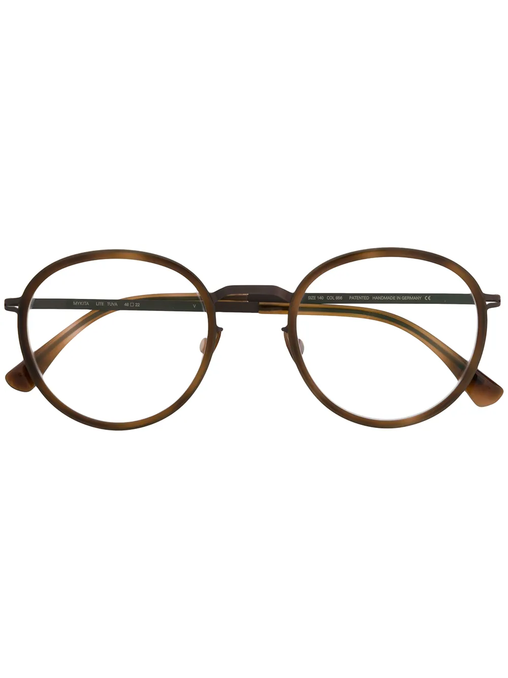 фото Mykita очки tuva