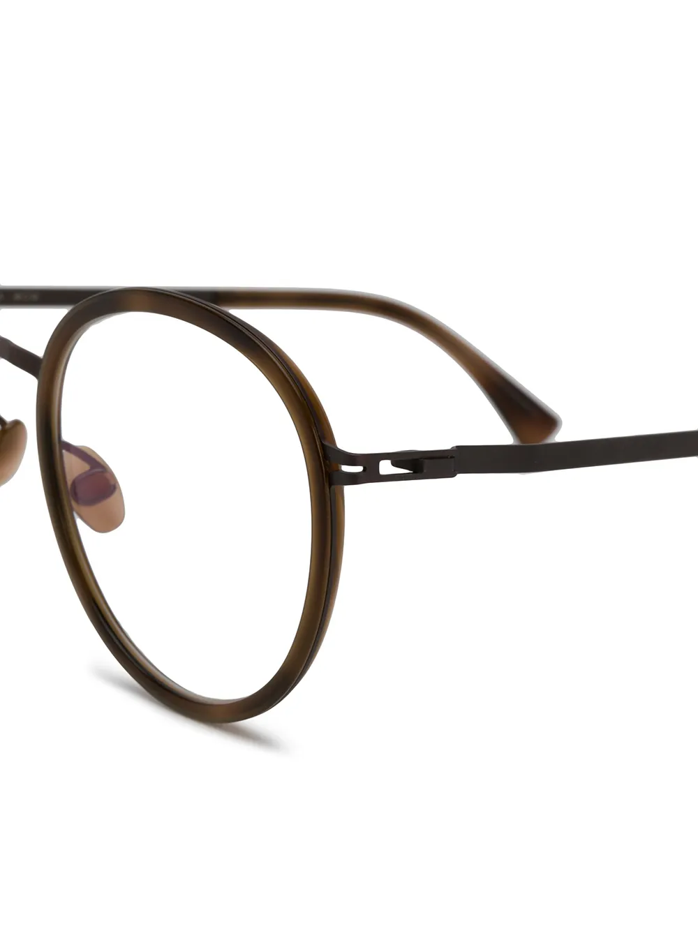 фото Mykita очки tuva