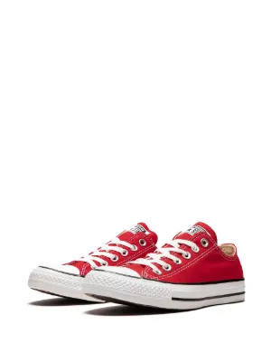 big w converse