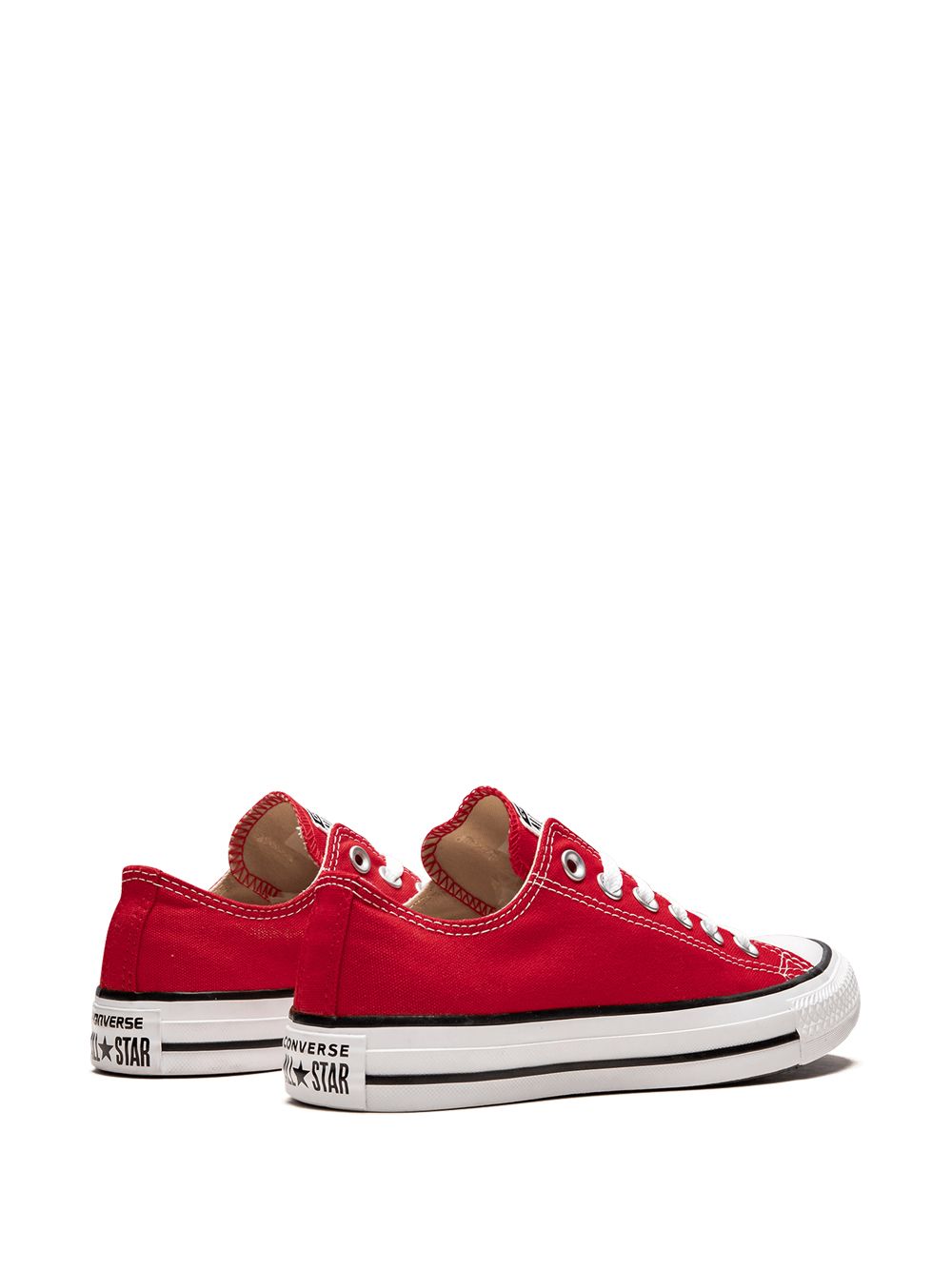 фото Converse кеды all star ox