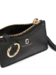 Marc Jacobs The Softshot top-zip multi wallet