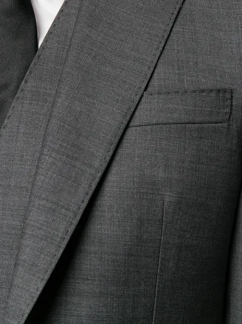 Dsquared2 Formal Suit - Grey