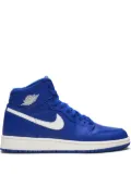 Jordan Kids Air Jordan 1 Retro High OG ""Hyper Royal"" sneakers - Blue