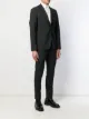 Dsquared2 two-piece suit