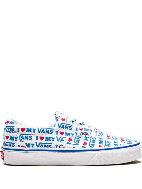 Vans baskets Era