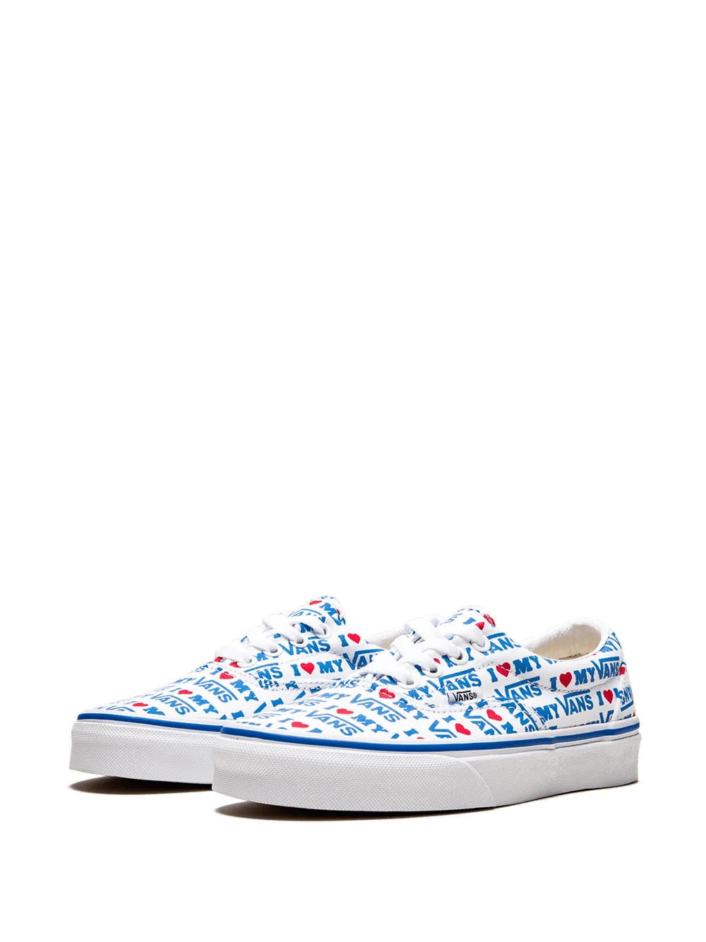 Vans Era sneakers White