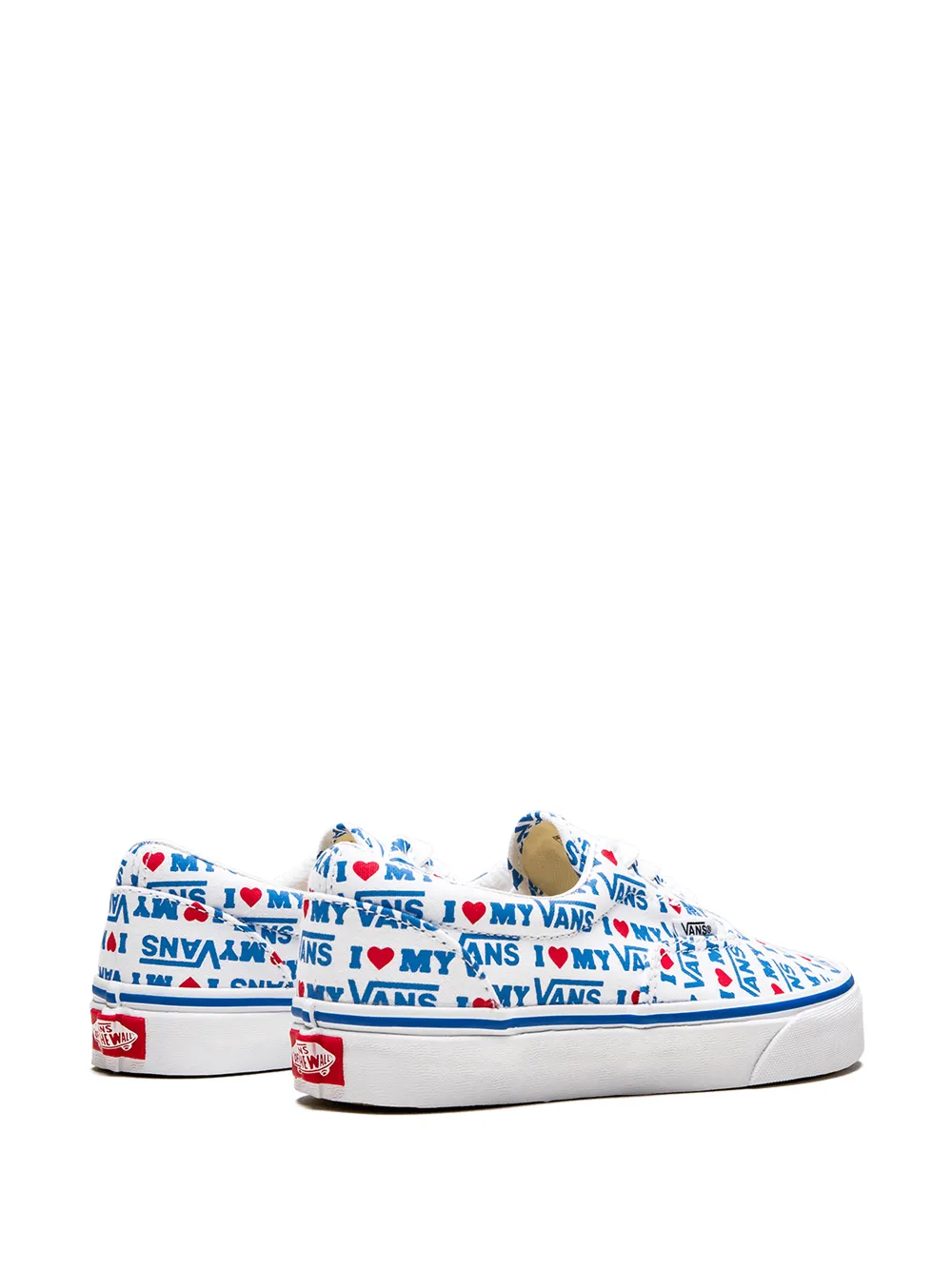 Vans Era sneakers White