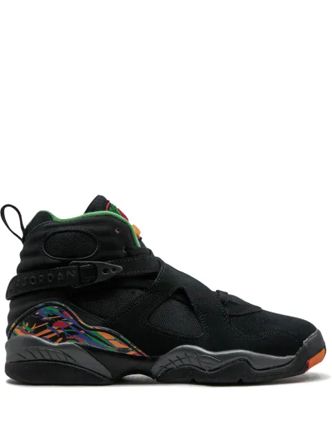 Jordan Kids Air Jordan 8 Retro "Air Raid" sneakers