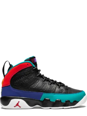 retro 9 just do it