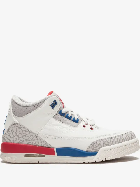 Jordan Kids Air Jordan 3 Retro sneakers